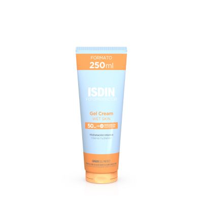FOTOPR ISDIN GEL-CR 50+ 250 ML