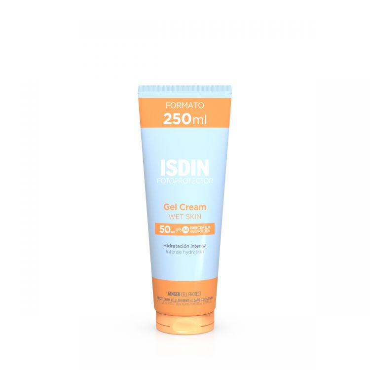 FOTOPR ISDIN GEL-CR 50+ 250 ML