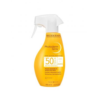 PHOTODERM FAM SPRAY 50+ 300 ML