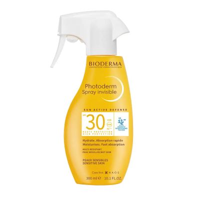 PHOTODERM FAMILIAR SPF30 400ML