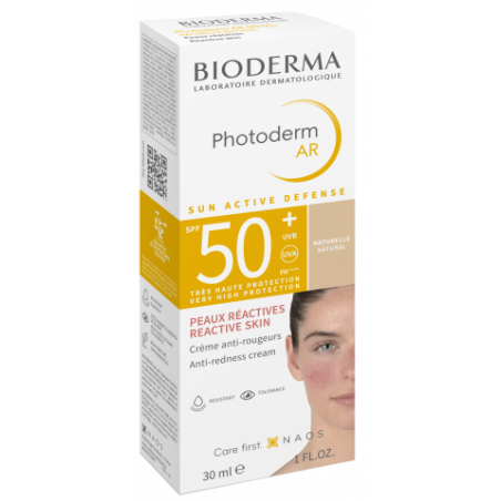 PHOTODERM AR+ SPF50+