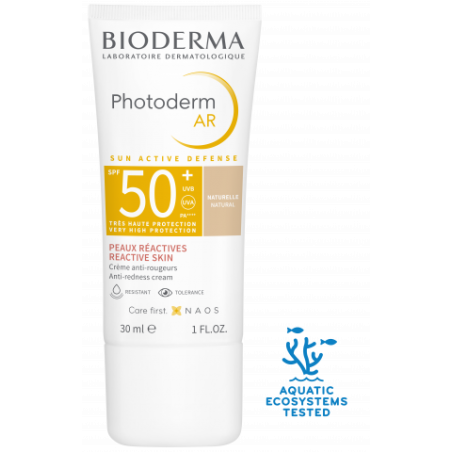 PHOTODERM AR+ SPF50+