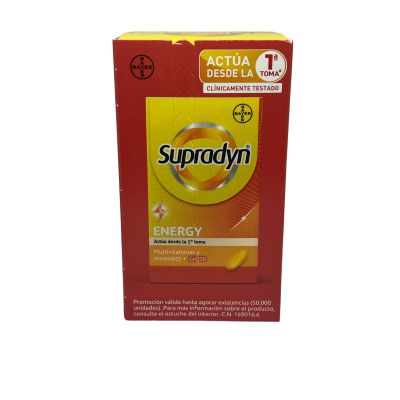 SUPRADYN ENERGY 120 (90+30)