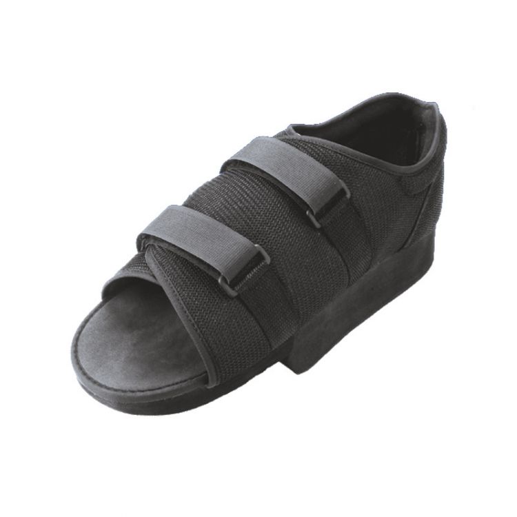 ZAPATO  EN TALO CP-02 T.2 39-40