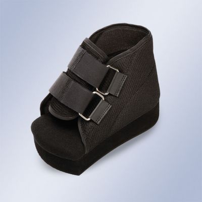 ZAPATO POST TACO CP03/1