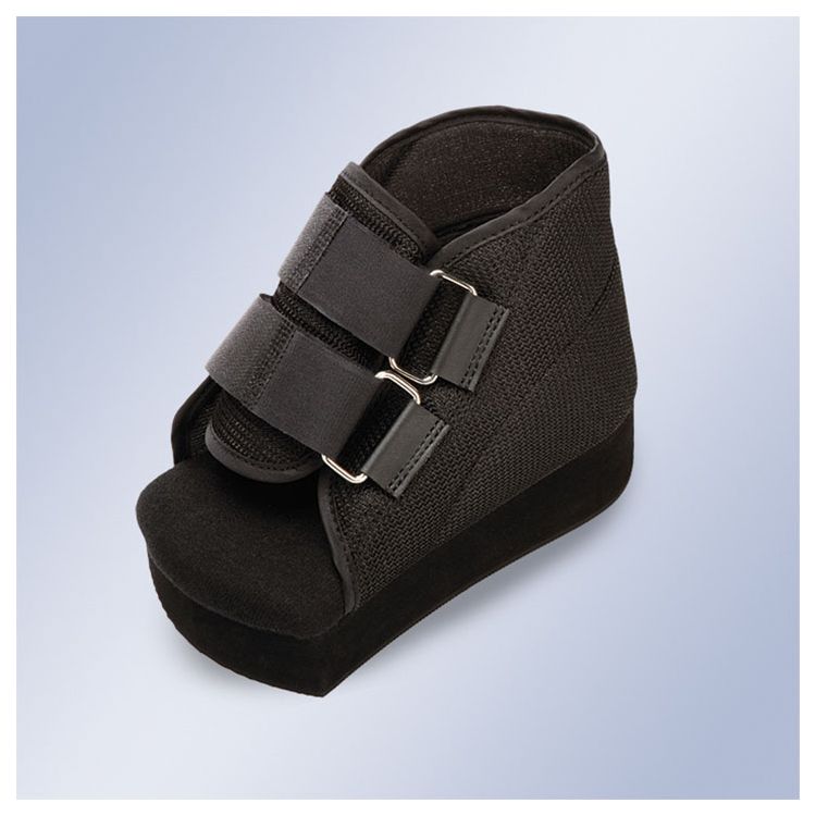 ZAPATO TACO CP03 T.1 (35-37)