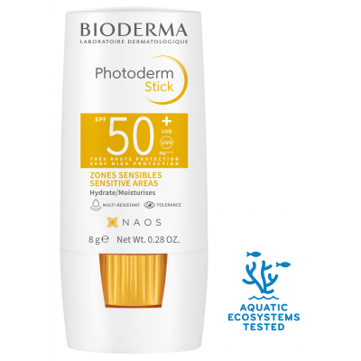 PHOTODERM +50 STICK 8G