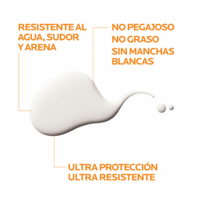 ANTHELIOS SPRAY INV 50+ 200ML