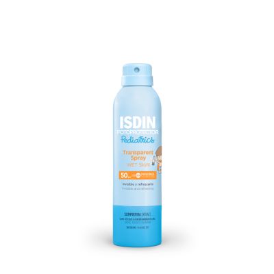FOTOP PED TRAN WET SKIN50+ 250