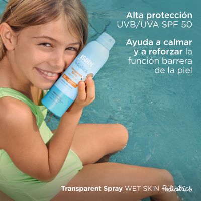 FOTOP PED TRAN WET SKIN50+ 250