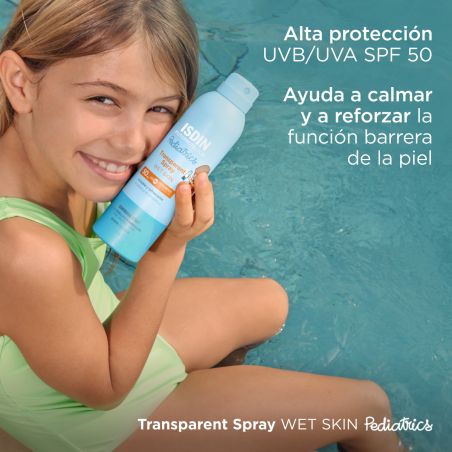 FOTOP PED TRAN WET SKIN50+ 250