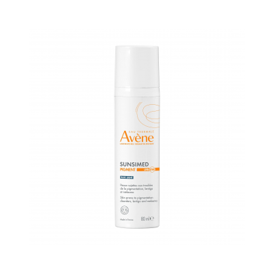 AVENE SUNSIMED PIGMENT 80 ML