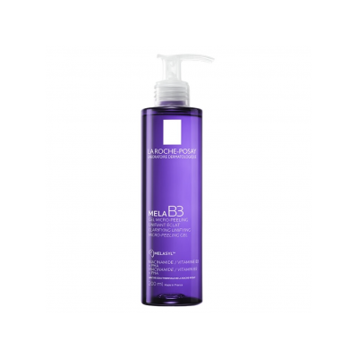 MELA B3 LIMPIADOR 200 ML