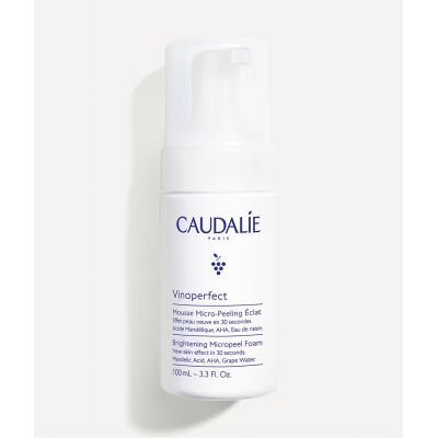 CAUDALIE VINOPERFECT MOUSSE MICRO-PEELING 100ML