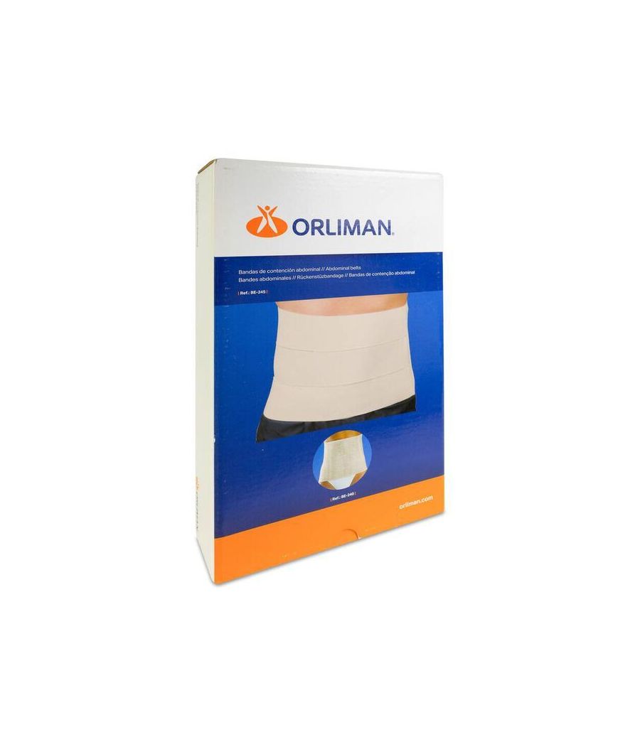 ORLIMAN FAJA 3 BANDAS BE-245/2