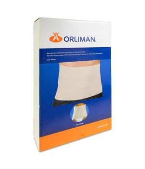 ORLIMAN FAJA 3 BANDAS BE-245/2