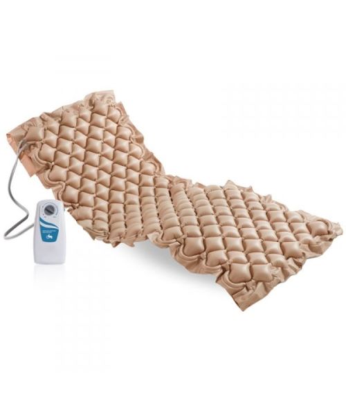 COLCHON + COMPRESOR TOTAL CARE HE-703