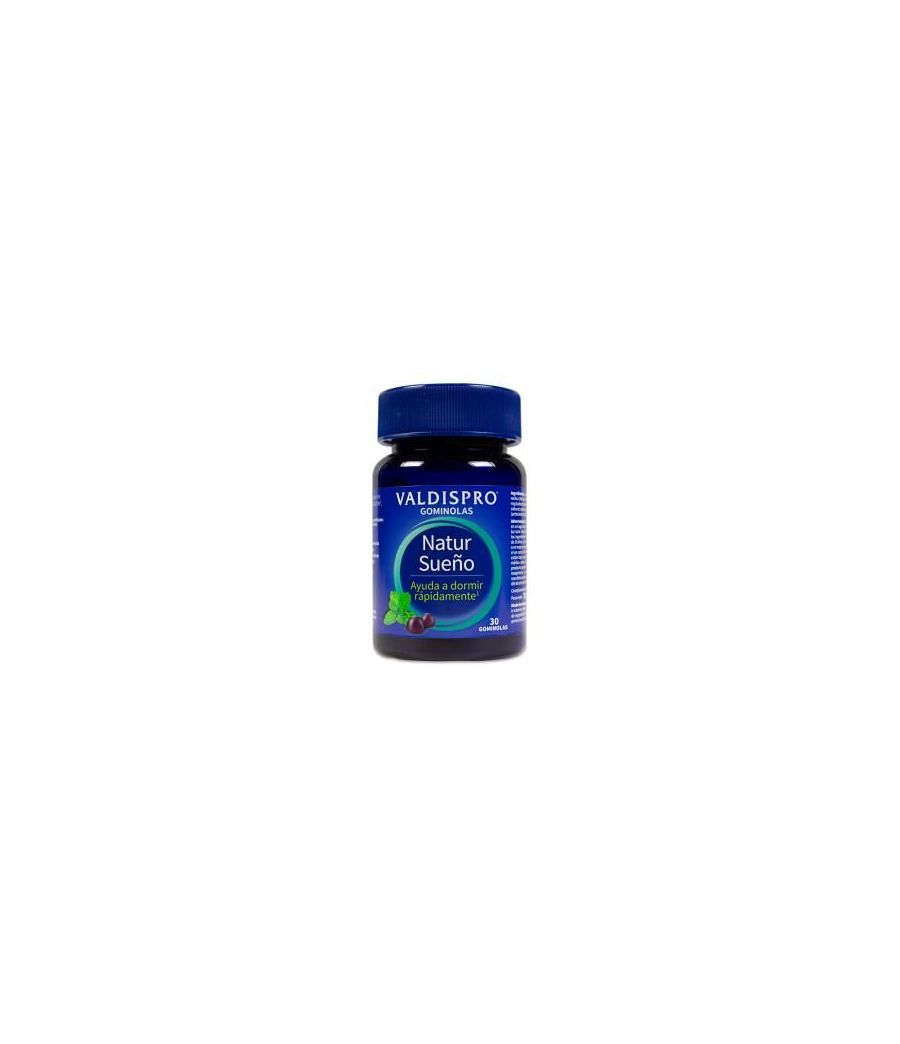 ALDISPRO NATUR SUEÑO 30 GOMIN
