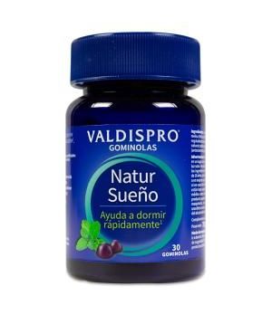 ALDISPRO NATUR SUEÑO 30 GOMIN
