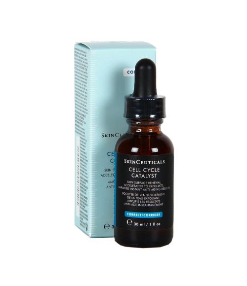 SKINCEUTICALS CELL CYCLE CATALYST 1 FRASCO 30 ML