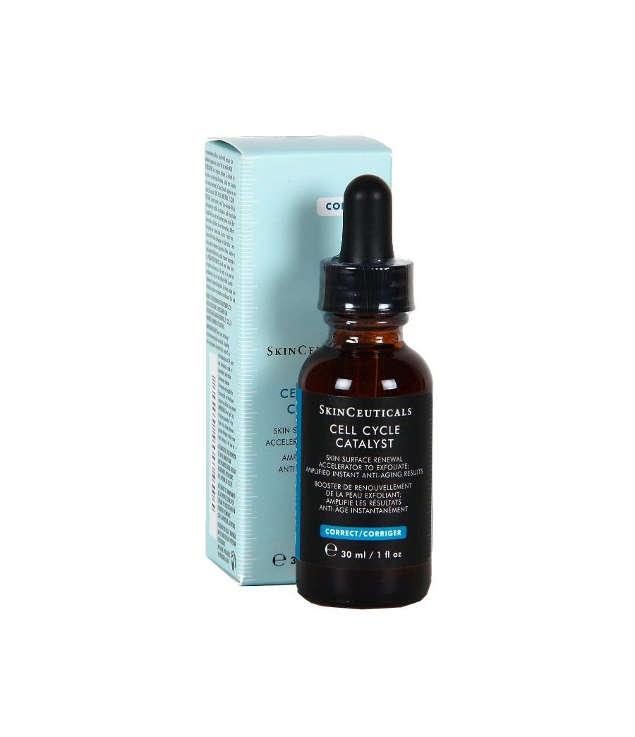 SKINCEUTICALS CELL CYCLE CATALYST 1 FRASCO 30 ML
