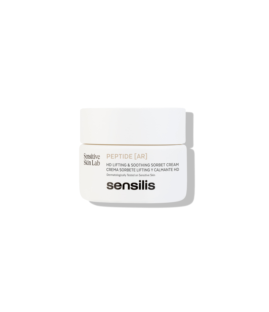 SENSILIS PEPTIDE AR CR 50 ML