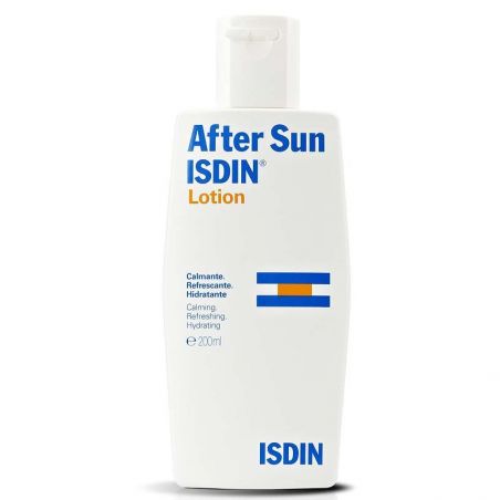 ISDIN AFTER SUN 200 ML
