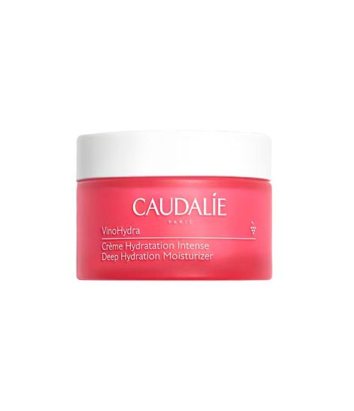 CAUDALIE VINOHYDRA CREMA HIDRATACION INTENSA 435A 50ML
