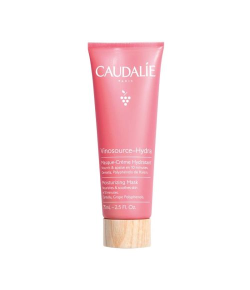 CAUDALIE VINOHYDRA MASCARILLA-CREMA HIDRATANTE 437A 75ML