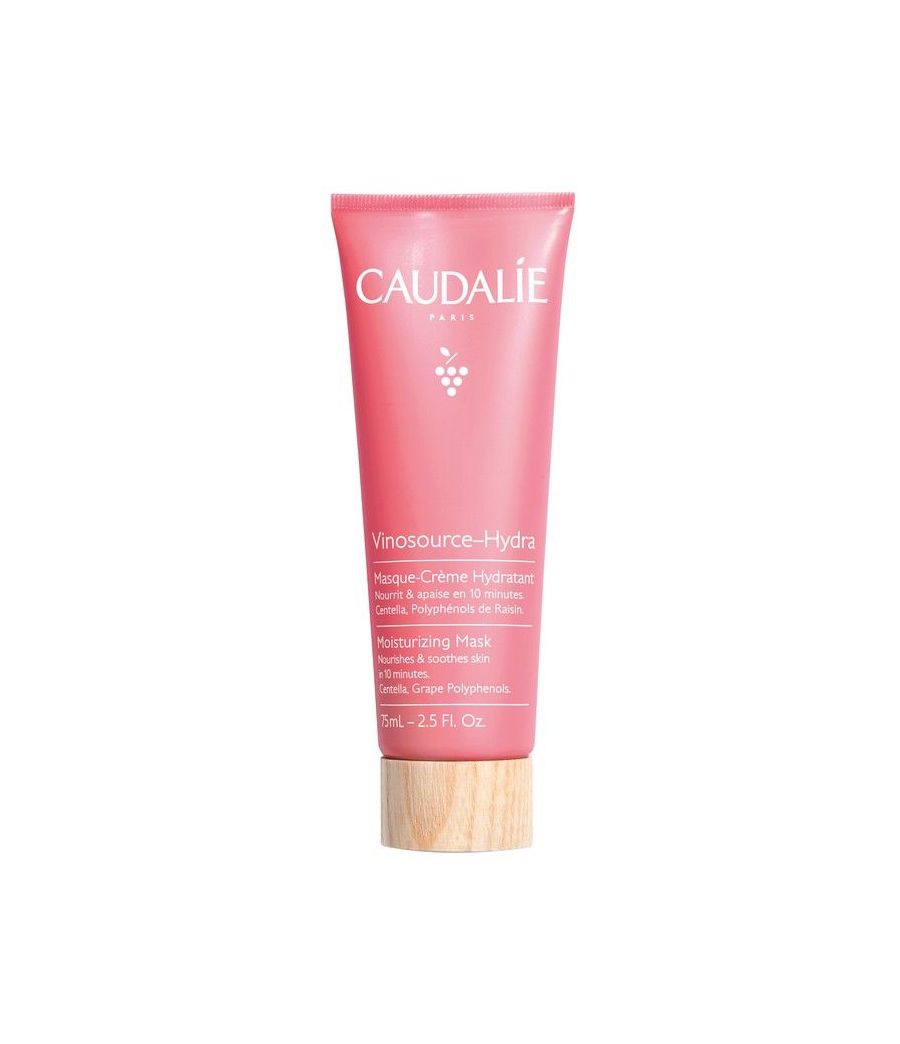 CAUDALIE VINOHYDRA MASCARILLA-CREMA HIDRATANTE 437A 75ML