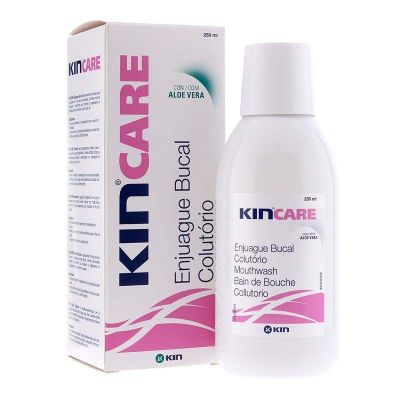 KIN CARE ENJUAGE 250 ML