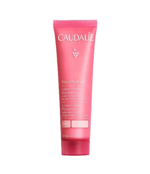 CAUDALIE VINOHYDRA CREMA SORBETE HIDRATANTE NORMAL 438D 60ML