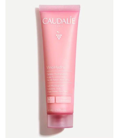 CAUDALIE VINOHYDRA GEL CREMA HIDRATANTE MIXTAS 439D 60ML