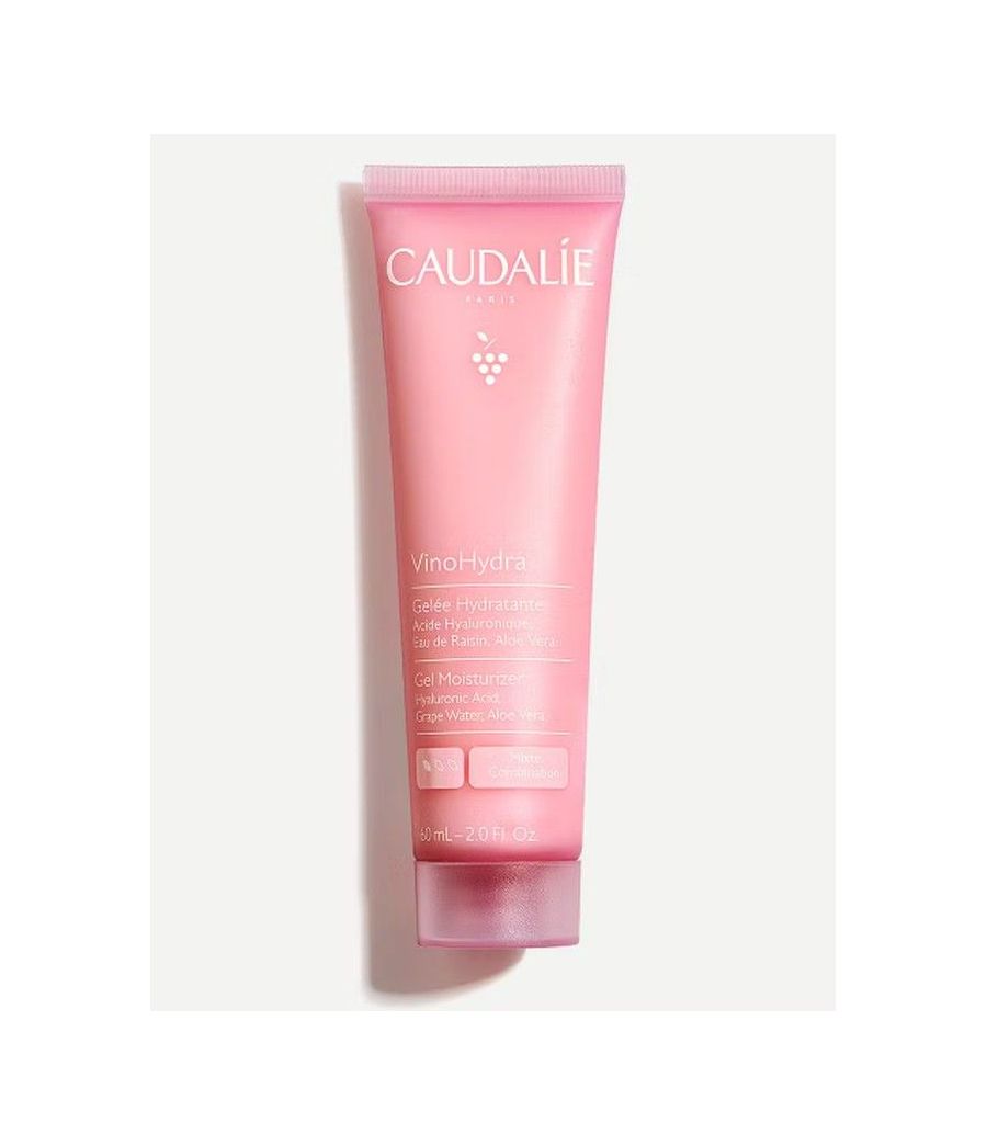CAUDALIE VINOHYDRA GEL CREMA HIDRATANTE MIXTAS 439D 60ML