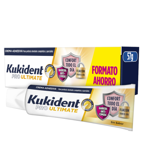 KUKIDENT PRO ULTIMATE FRES57GR