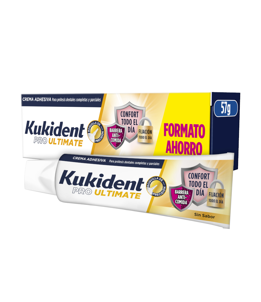 KUKIDENT PRO ULTIMATE FRES57GR