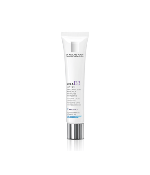 MELA B3 CREMA 30+ 40 ML