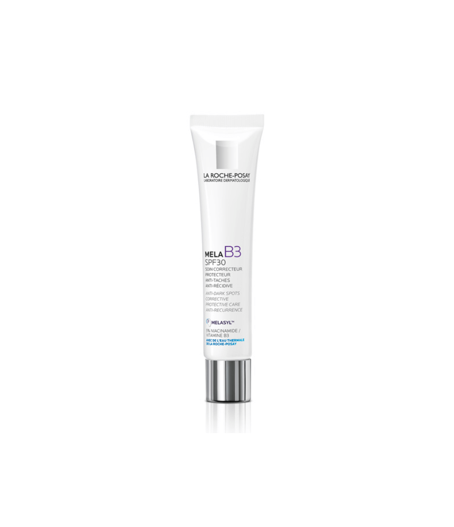 MELA B3 CREMA 30+ 40 ML