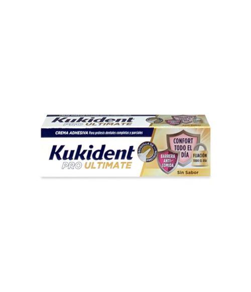 KUKIDENT PRO ULTIMATE 40 GR