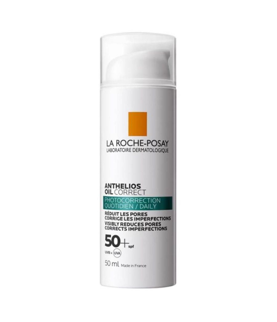 ANTHELIOS OIL CORRECT 50+ 50ML