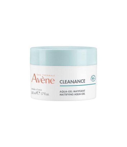 CLEANANCE AQUA GEL MATIF 50 ML