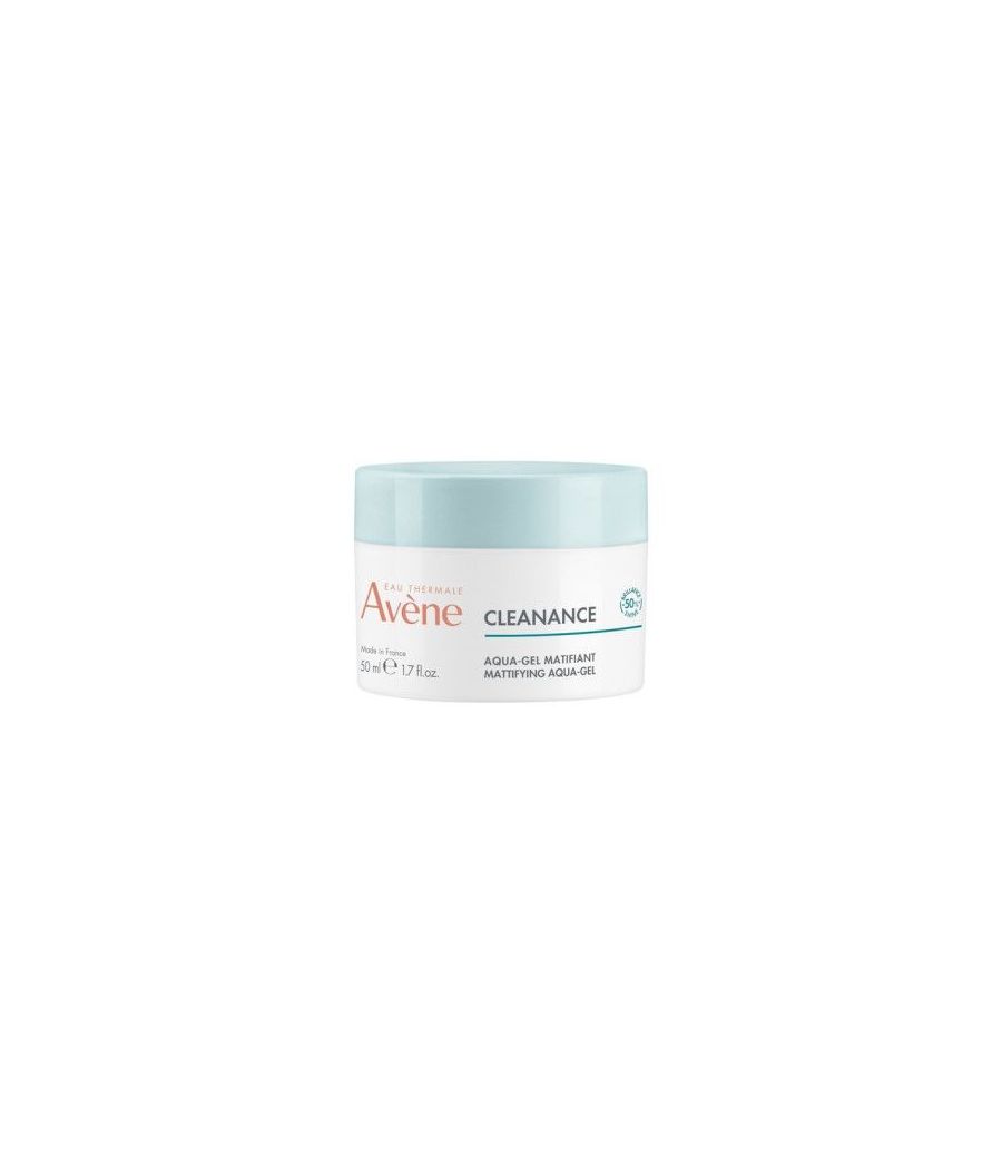 CLEANANCE AQUA GEL MATIF 50 ML