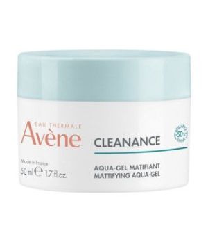 CLEANANCE AQUA GEL MATIF 50 ML
