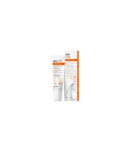 LETI AT-4 GEL PERIOCULAR 15 ML