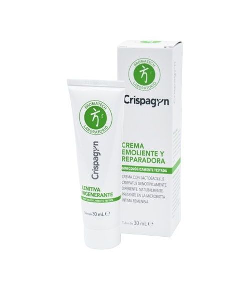 CRISPAGYN  30 ML