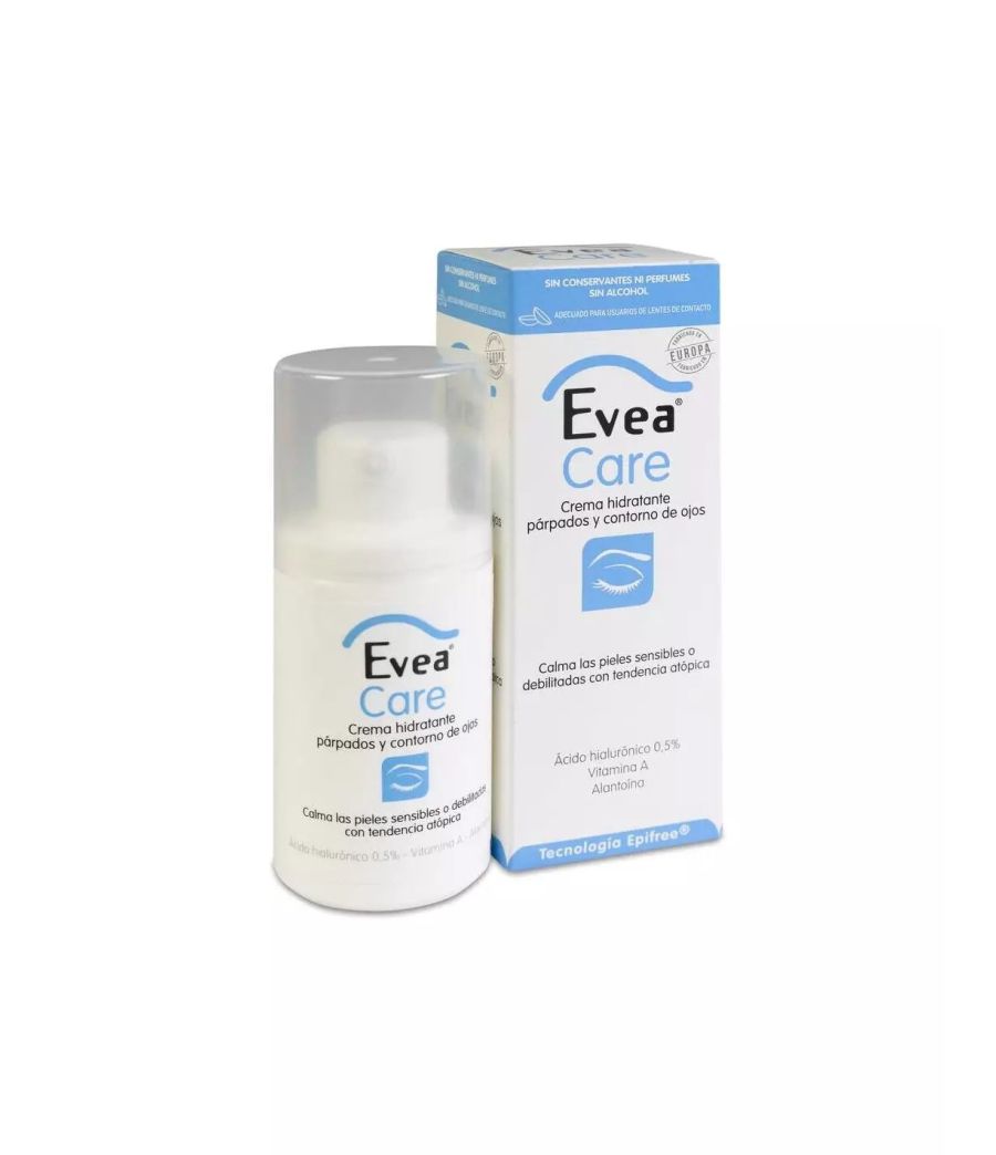 ILAST HIDRT PARPAD OJOS 30ML