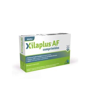 XILAPLUS AF 8 COMPRIMIDOS