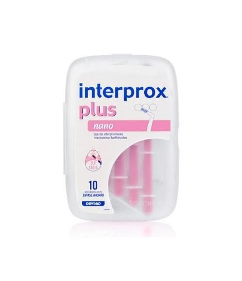 INTERPROX PLUS 2G NANO 10 UN