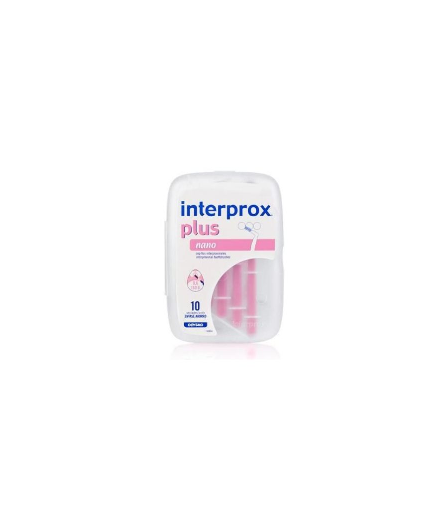 INTERPROX PLUS 2G NANO 10 UN
