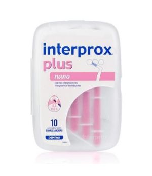 INTERPROX PLUS 2G NANO 10 UN